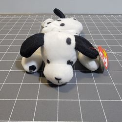 Dottie Ty Beanie Baby 
