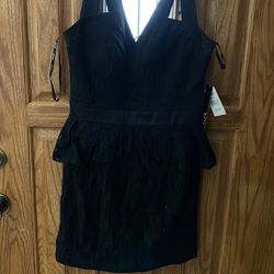 Little Black Dress (Party Dress) Sz 9/10