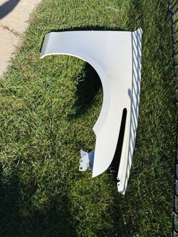 2014 -2019 Cadillac CTS Right Fender