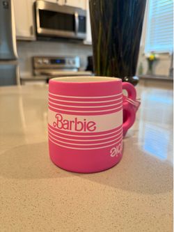 Coffee mug
