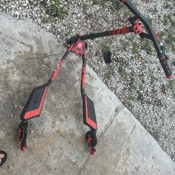 Flicker Lift Scooter 