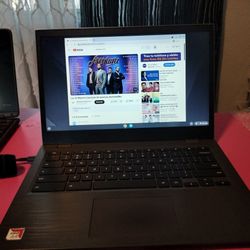 Lenovo Chromebook 