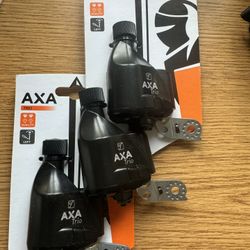 AXA Trio Bike dynamo