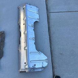 NA Miata Fuel Tank Cover