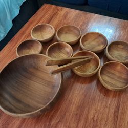 House Of Mrytlewood Bowls
