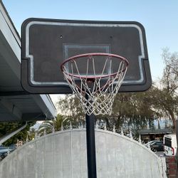 Basketball Court