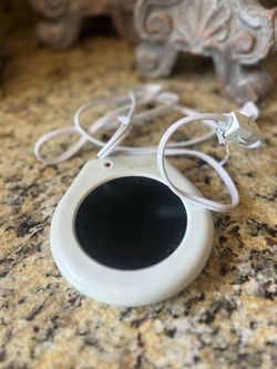 Candle warmer