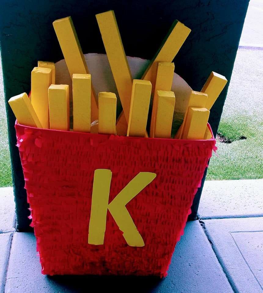 Pinatas Personalizadas