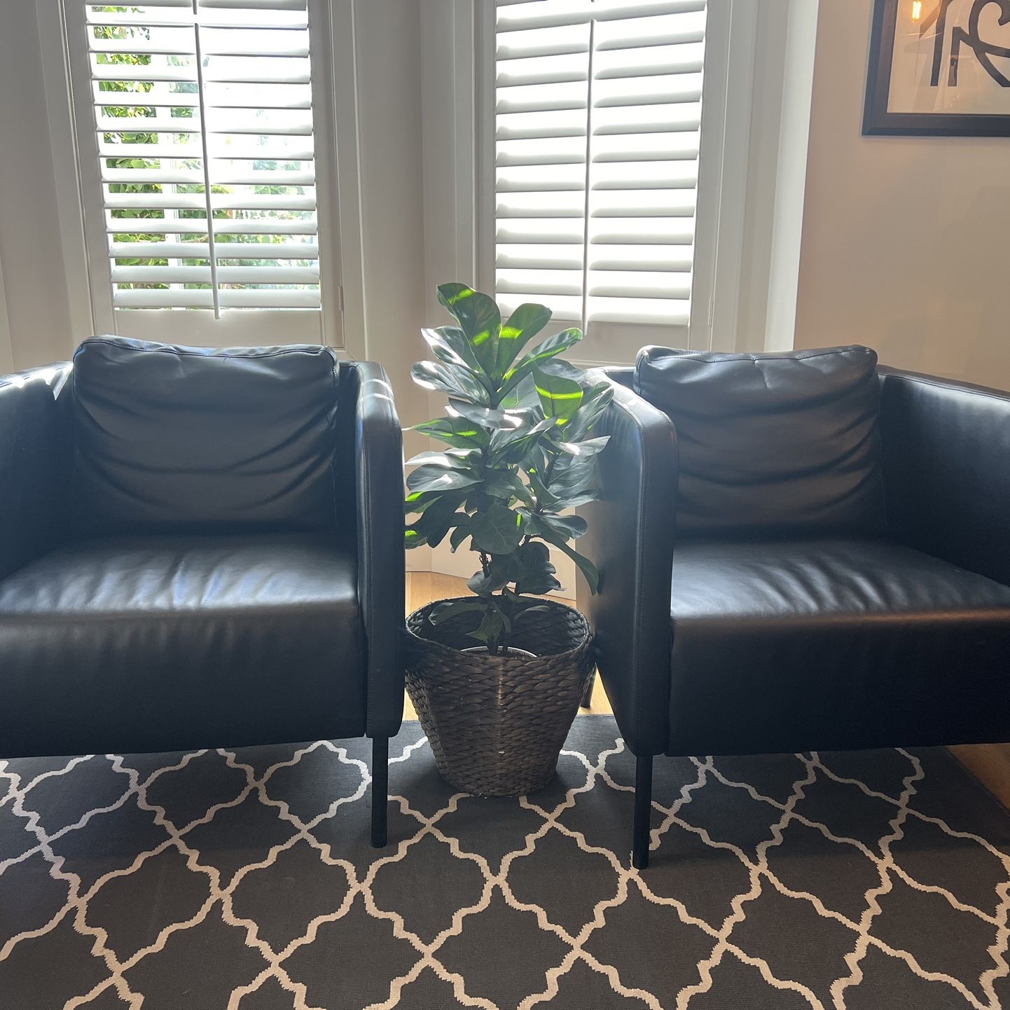 IKEA: EKERÖ Armchair for Sale in San Francisco, CA - OfferUp