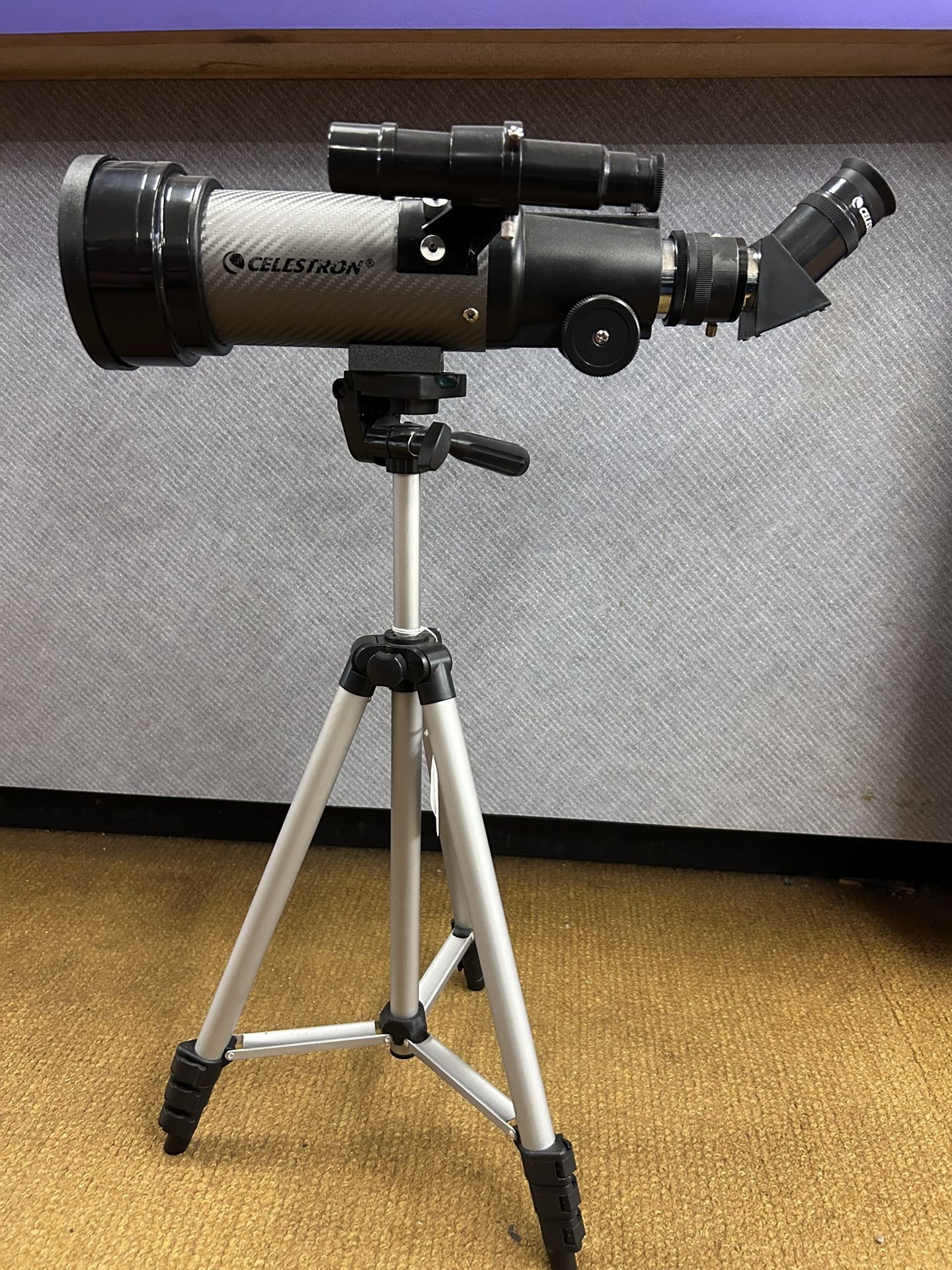 Celestron Travel Scope 70 AZ