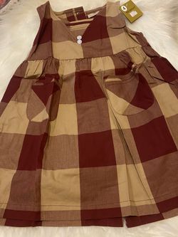 Girls Dresses Size 4T