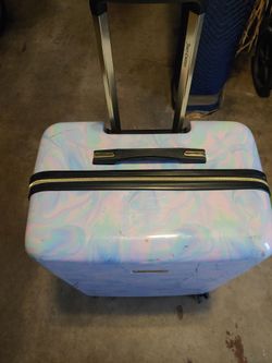 Large Suitcase