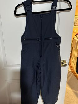 KidsSnow Suit