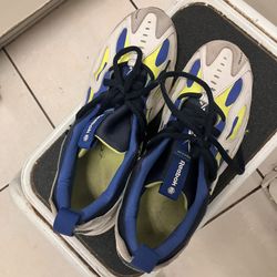 REEBOK SIZE 10 Men SNEAKERS