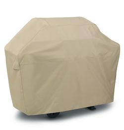 Large BBQ cover