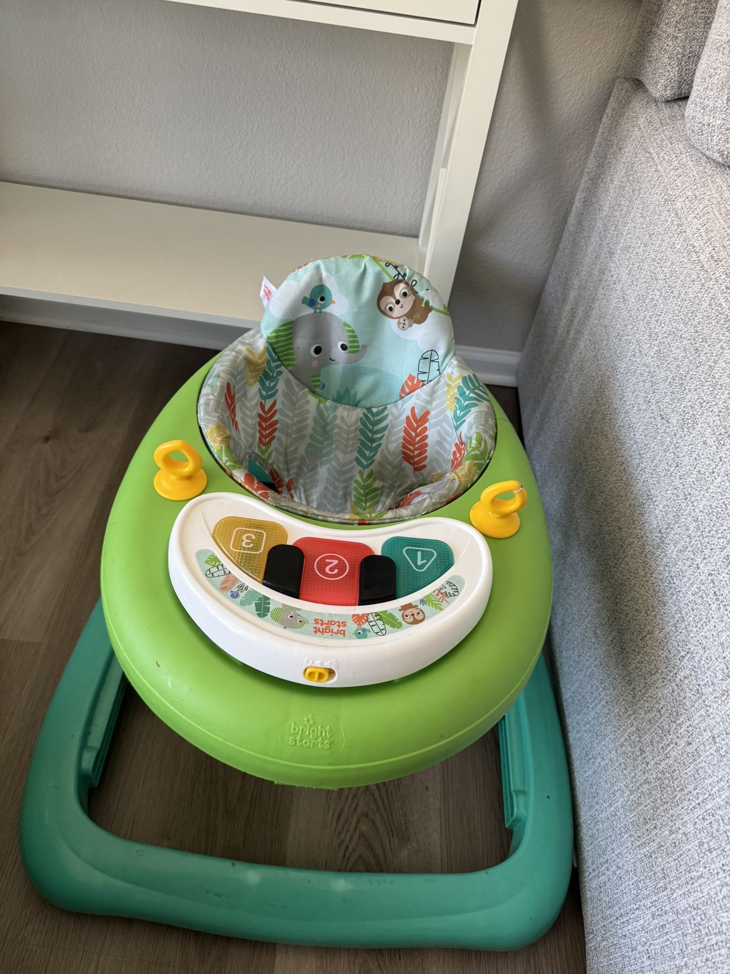 Baby Walker