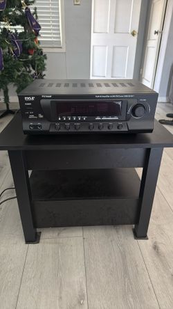 Pyle 300 Watt Amplifier