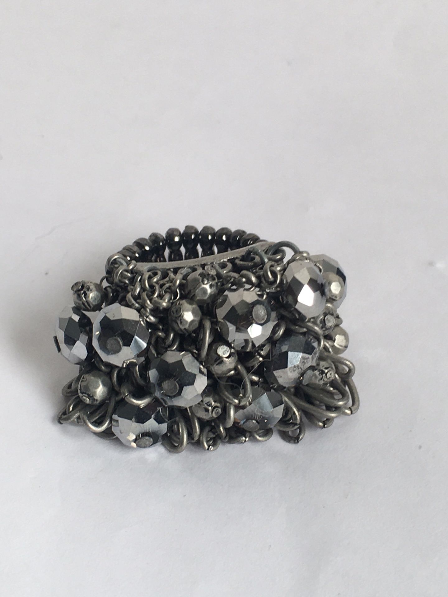 JEWELRY ✨WOMENS STRETCH RING SIZE 6 FIT UP TO SIZE 10