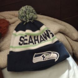 Seahawks Beine 