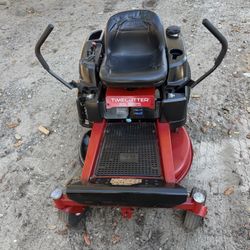 Toro Timecutter SS3225 Zero Turn 