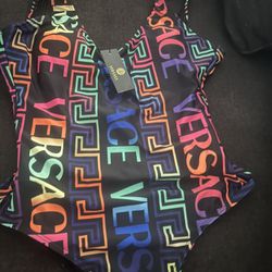 Versace One Piece 