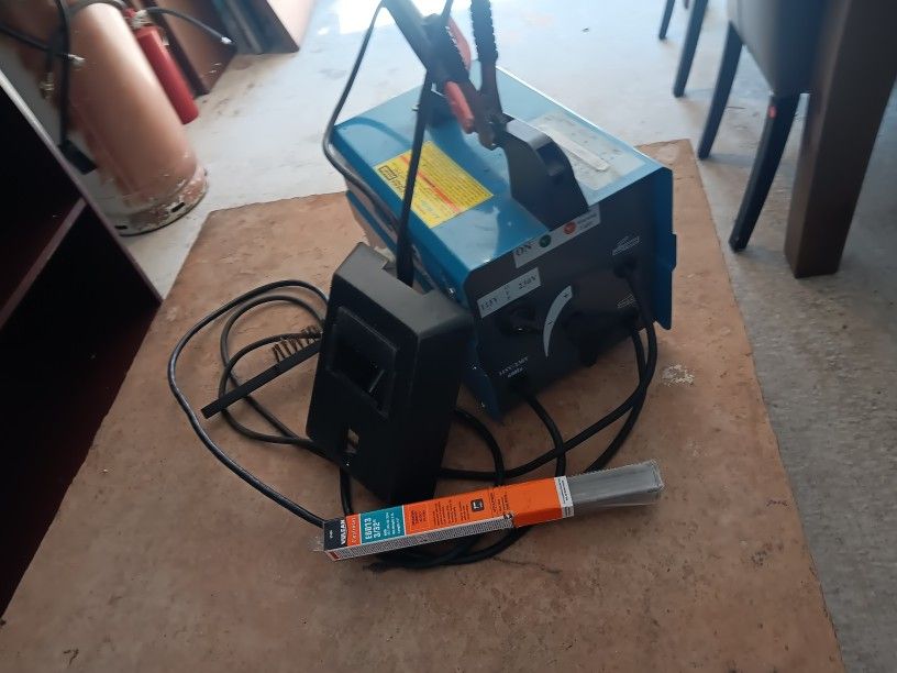 Welder