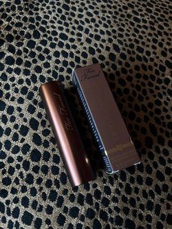 Too Faced Chocolate Soleil Melting Bronzing & Sculpting Stick