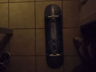 Darkstar Sword Full Skateboard.
