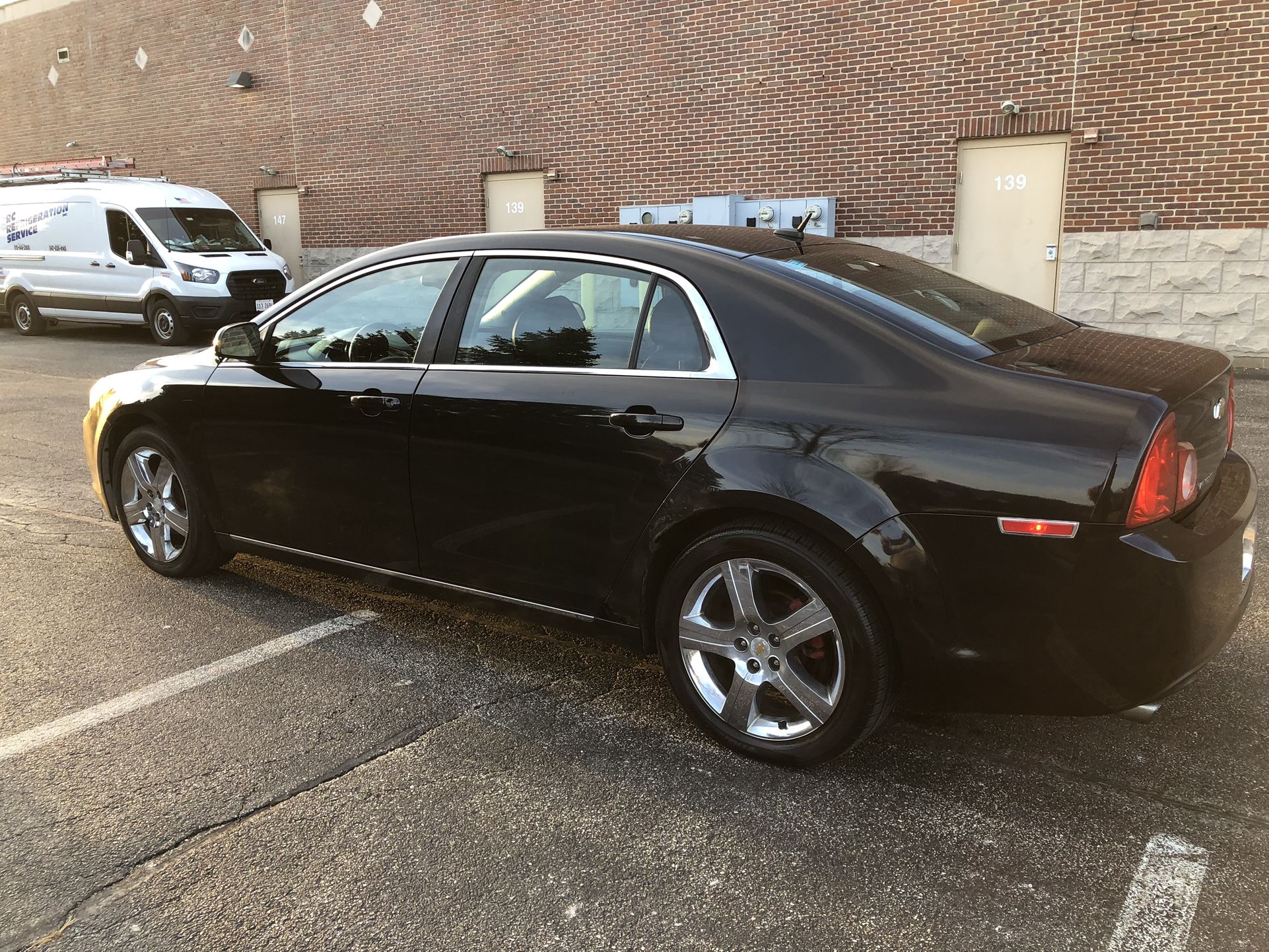 Chevy Malibu for Sale in Round Lake Heights, IL OfferUp