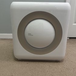Home Air Purifier - Move Out Sale, Rarely Used, Original Price $230