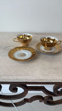antique china 