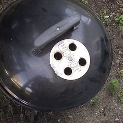 Small Table Top Bbq Grill 