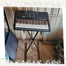 door stage Yamaha Piano Outstanding Tone and Build for Music Enthusiasts