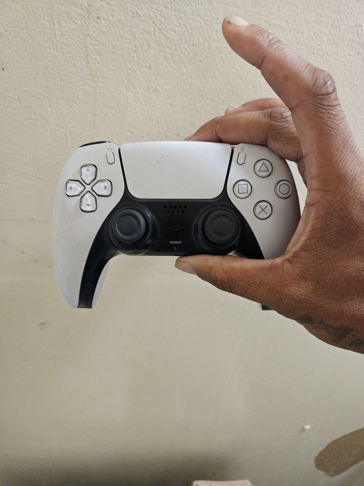 Ps5 Dualsense Controller