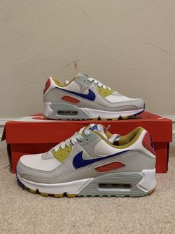 Nike Air Max “Pistachio Frost”