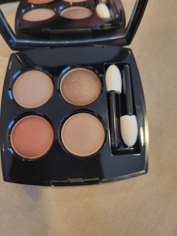 Chanel Eyeshadow Pallette