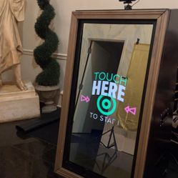 📸 Complete Photo Booth Setup – DSLR + DNP Printer + Booth Cabinet (Business-Ready)