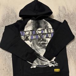 Awful Lot of Syrup Hoodie (Size S)