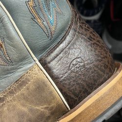 Ariat Boots 