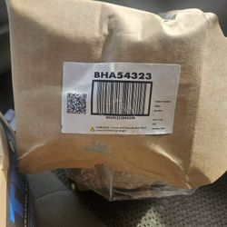 Jeep Commander Grand Cherokee Rear Wheel Bearing & Hub Assembly TRQ BHA54323