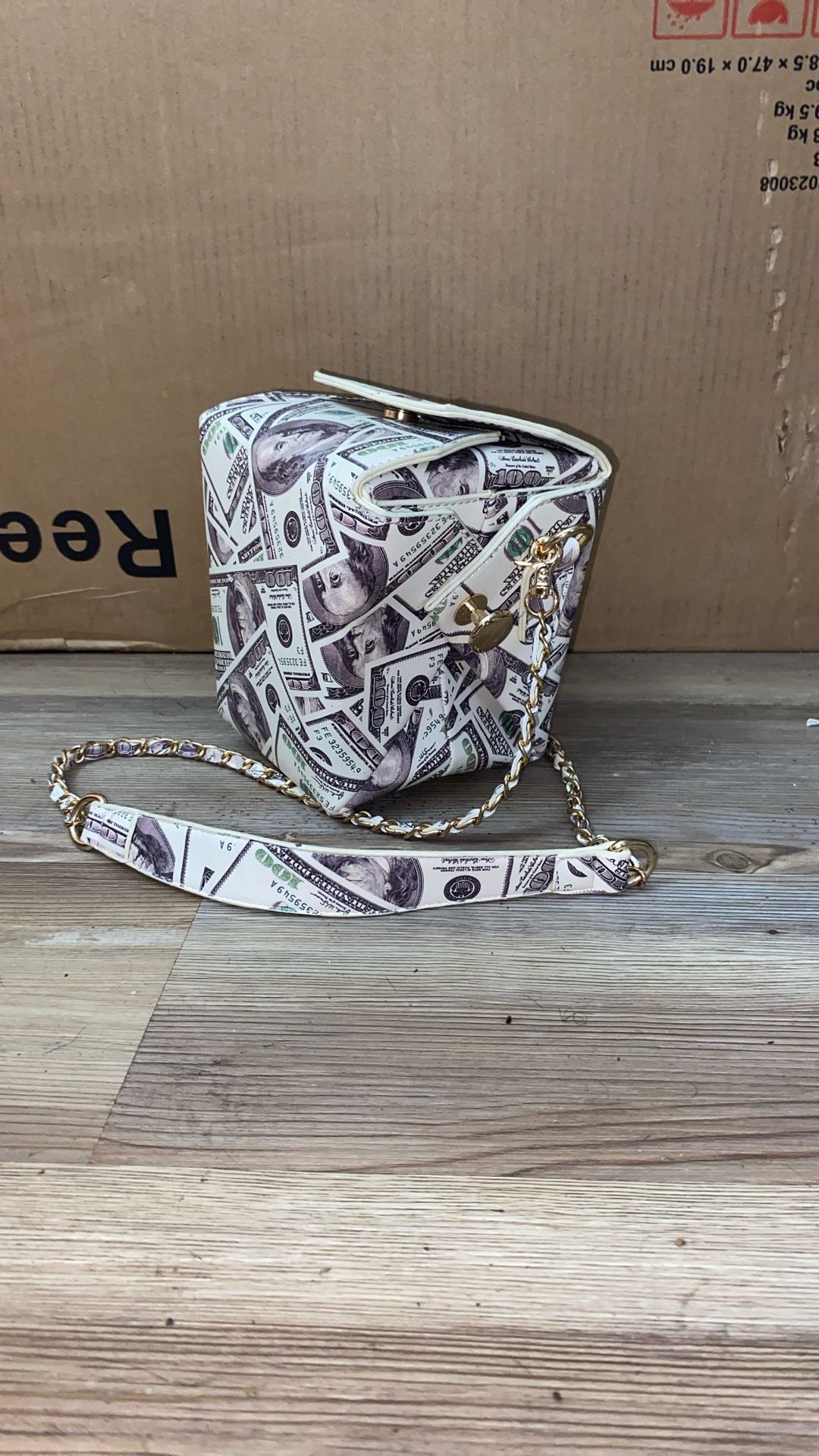 purse