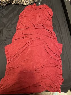 fashion nova plus size dress 3x