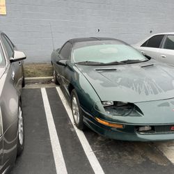 Manual Transmission 