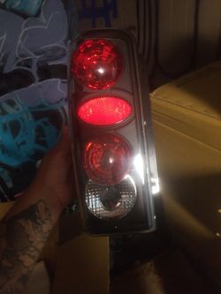 Jeep Chrke 97-01 R.L Black