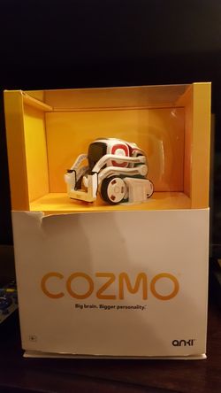Cozmo