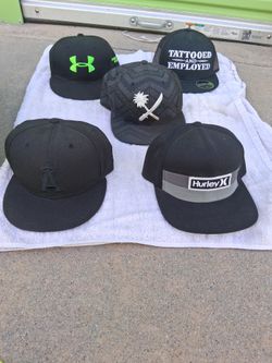Hats