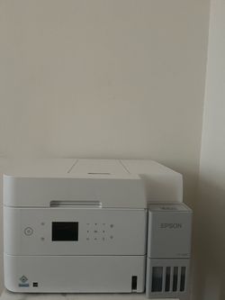 EPSON ECO TANK Printer ET -3958 for Sale / Moving Sale