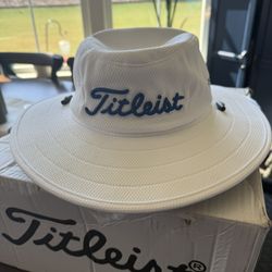 Titleist Hat 