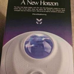 SkyLite Evolve Galaxy Projector