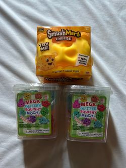 Smushmart